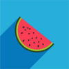 Watermelon overjump PRO App Icon