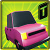 Mini Car Driver - Traffic Road Racing App Icon