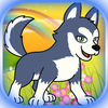 Husky Land App Icon