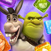 Shrek Sugar Fever App Icon