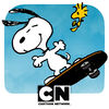 Whats Up Snoopy?  Peanuts App Icon