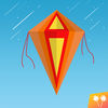 Kite Adventure Plus App Icon