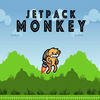 Jetpack Monkey Ad Free App Icon