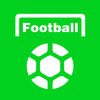 All Football - Live Score News and Highlights App Icon