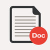Documents for VK App Icon