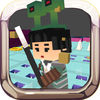 Galaxy Space Dungeon Pro App Icon