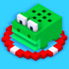 Froggy Water App Icon