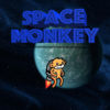 Space Monkey Run App Icon