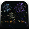 Fireworks Stars -just do it App Icon