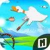 Duck Hunting Real Shooting Game App Icon