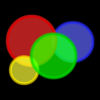 Ilyas Colors App Icon