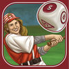 Bottom of the 9th App Icon