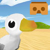 Beach Day VR App Icon