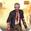 VR Zombie Survival Shooter App Icon