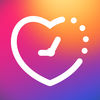 Create Schedule and Promote Posts for Instagram App Icon