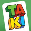 TAKI App Icon
