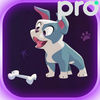 Dog Villa Saga Pro App Icon