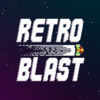 Retro Blast Arcade App Icon