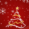 Christmas Shopping List App Icon