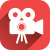 بانوراما فيديو محرر الفيديو نسخة انستقرام و يوتيوب App Icon