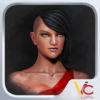 fight of the immortal girls App Icon