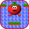 Tomato Jumps App Icon