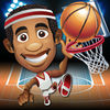 Basketball Emojis Nation App Icon