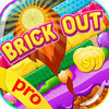 Brickout  Block Breaker PremiumNo Ads App Icon