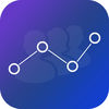 SocialTracker Profile Likes Comments Tracker App Icon
