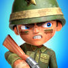 War Heroes Multiplayer Battle Game App Icon