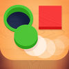 Busy Shapes and Colors App Icon