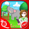 Animal Care Doctor 2 PRO App Icon