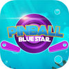 Blue Hero Pinball Sniper Pro App Icon