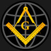 FreemasonMoji - #1 Masonic Emoji Stickers App App Icon