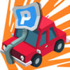 Valet Parking  App Icon