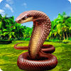 Angry Snake Attack Shoot Snake With Sniper Gun App Icon