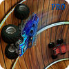 Death well Extreme Monster Truck - Pro App Icon