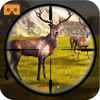 VR Wild Hunter adventure 3D App Icon