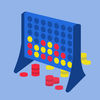 Connect 4  App Icon