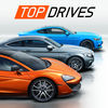 Top Drives App Icon