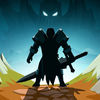 Questland Turn Based RPG Fantasy Online Game App Icon