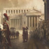 Das Römische Reich Wissenstest App Icon