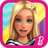 Barbie Fashion Closet App Icon