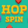 HOP Spin Game PRO App Icon