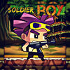 Soldier Roy PRO App Icon