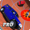 Well of Death Real Stunt Arena Pro App Icon