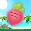 Fruit Island War - Quick Puzzle Game App Icon