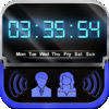 Hour Prompter App Icon