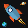 Spacecrafts App Icon