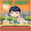 Alex Journey Pro App Icon
